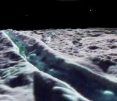 S-a descoperit cea mai tare partie de schi din sistemul nostru solar S-a descoperit cea mai tare partie de schi din sistemul nostru solar