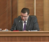 Lupu: Intalnirea dintre Plahotniuc si Voronin a fost inventata de comunisti