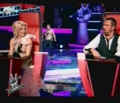 O noua batalie la PRO TV. Noi talente vor intra astazi in cursa pentru titlul "Vocea Romaniei"