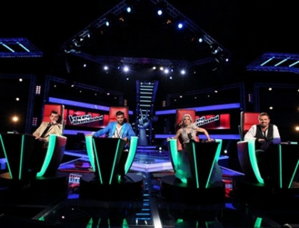 VOCEA ROMANIEI: Cu cine a cantat Horia Brenciu in duet si cine a cucerit-o pe Loredana VOCEA ROMANIEI: Cu cine a cantat Horia Brenciu in duet si cine a cucerit-o pe Loredana