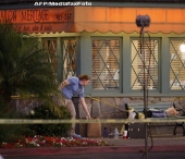 Carnagiu intr-o frizerie din Los Angeles. Opt persoane au fost IMPUSCATE mortal de un barbat Carnagiu intr-o frizerie din Los Angeles. Opt persoane au fost IMPUSCATE mortal de un barbat