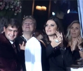 Jasmin si Ilan Shor vor avea o fetita! Jasmin si Ilan Shor vor avea o fetita!