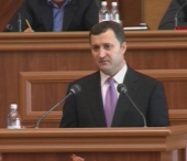 Filat: Vom avea un alt presedinte de parlament, daca Lupu nu va propune demisia procurorului general Filat: Vom avea un alt presedinte de parlament, daca Lupu nu va propune demisia procurorului general