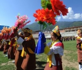 Cea mai fericita tara din Asia. 10 lucruri pe care nu le stiai despre Bhutan 