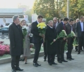 La multi ani, Chisinau! De hramul orasului primarul a reusit peste tot La multi ani, Chisinau! De hramul orasului primarul a reusit peste tot