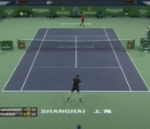 Rafael Nadal a fost eliminat in optimile de finala ale Masters-ului de la Shanghai!
