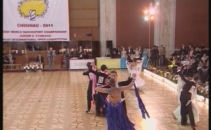 In pasi de dans! La Chisinau a inceput Campionatul Mondial de dansuri pentru juniori In pasi de dans! La Chisinau a inceput Campionatul Mondial de dansuri pentru juniori