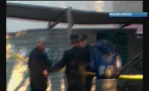 Victima fara identitate. Barbatul, gasit ieri mort pe bd. Grigore Vieru a facut un stop cardiac