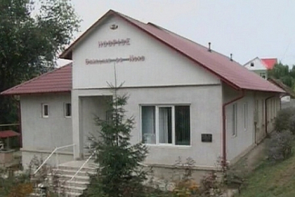 Ei vor sa traiasca! Hospice-ul "Carolina de Nord" din Straseni, alinarea celor fara de speranta Ei vor sa traiasca! Hospice-ul "Carolina de Nord" din Straseni, alinarea celor fara de speranta