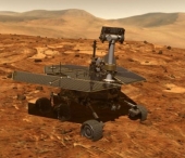 Imagini increbile de pe planeta Marte! Afla ce a vazut robotul NASA trimis acolo. VIDEO Imagini increbile de pe planeta Marte! Afla ce a vazut robotul NASA trimis acolo. VIDEO