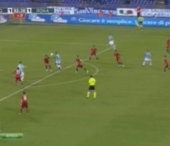 Lazio, stapana Romei! Vulturii au invins formatia AS Roma in derby-ul capitalei Italiei