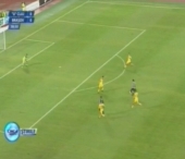 Echipa lui Denis Zmeu, FC Vaslui, a remizat cu Steaua Bucuresti Echipa lui Denis Zmeu, FC Vaslui, a remizat cu Steaua Bucuresti