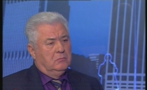 In PROfunzime cu Vladimir Voronin din 17 octombrie