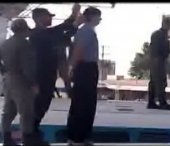 Tara groazei. 100 de minori au fost condamnati la moarte si executati in Iran Tara groazei. 100 de minori au fost condamnati la moarte si executati in Iran