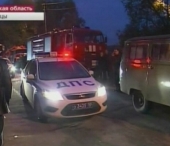 Moldoveni raniti intr-o explozie din Rusia? O butelie de gaz a aruncat in aer un bloc locativ!