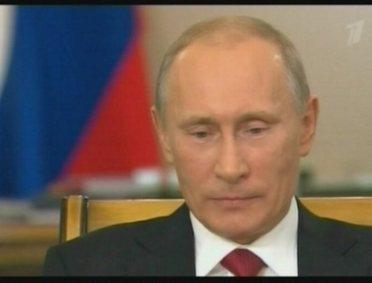 Confidente marca Vladimir Putin! "Rusia nu a avut un presedinte mai bun ca mine" Confidente marca Vladimir Putin! "Rusia nu a avut un presedinte mai bun ca mine"