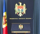 18 noiembrie - data ALEGERII presedintelui tarii. PL a votat IMPOTRIVA