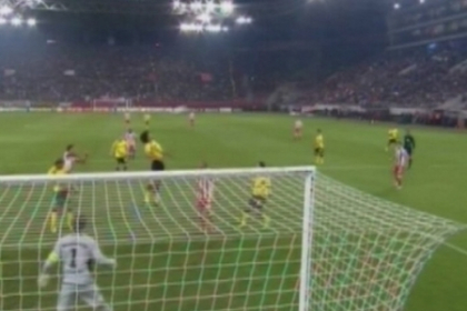 Arsenal a dat lovitura in Liga Campionilor! Olympique Marseille, rapusa de un gol marcat in prelungiri