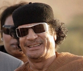Amanuntul jenant legat de moartea lui Gaddafi Amanuntul jenant legat de moartea lui Gaddafi