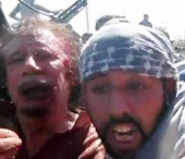 Moartea lui Muammar Gaddafi, un avertisment pentru alti dictatori din Orientul Mijlociu Moartea lui Muammar Gaddafi, un avertisment pentru alti dictatori din Orientul Mijlociu