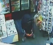 Imagini uimitoare. Bebelusul care s-a nascut a doua oara, printr-un noroc incredibil. VIDEO