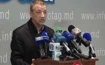 Mocanu: Procurorul General nu va fi demis, iar Vlad Filat mimeaza lupta cu coruptia! Mocanu: Procurorul General nu va fi demis, iar Vlad Filat mimeaza lupta cu coruptia!