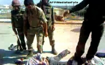 Siria "foloseste spitalele pentru tortura" - raport Amnesty Siria "foloseste spitalele pentru tortura" - raport Amnesty