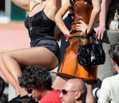 Continua sa fie un sex simbol si la 47 de ani. Cum arata cea mai dorita europeanca. FOTO Continua sa fie un sex simbol si la 47 de ani. Cum arata cea mai dorita europeanca. FOTO