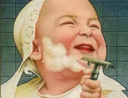 Uite 9 dintre cele mai scandaloase reclame in care apar copii - GALERIE FOTO Uite 9 dintre cele mai scandaloase reclame in care apar copii - GALERIE FOTO