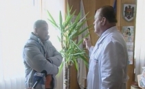Spitalul in care este interzis sa-ti reincarci telefonul mobil! Ce spune directorul institutiei Spitalul in care este interzis sa-ti reincarci telefonul mobil! Ce spune directorul institutiei