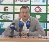 Zimbrii mai spera la titlu! Oprea: Mai multi fotbalisti noi vor fi adusi in aceasta iarna Zimbrii mai spera la titlu! Oprea: Mai multi fotbalisti noi vor fi adusi in aceasta iarna