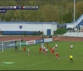 Lokomotiv Moscova a urcat pe locul 3! Echipa lui Stanislav Ivanov a invins dramatic formatia Spartak Nalcik Lokomotiv Moscova a urcat pe locul 3! Echipa lui Stanislav Ivanov a invins dramatic formatia Spartak Nalcik