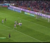Gol marca Xavi! Barcelona a invins Granada cu 1 la 0