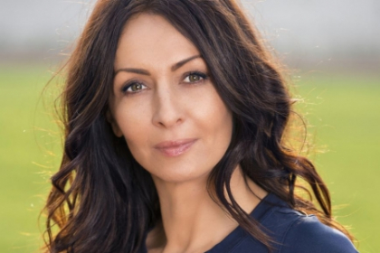 Mihaela Radulescu gateste a la francaise. De unde isi face cumparaturile in Monaco