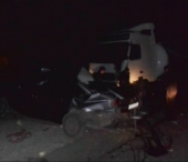Si iar viteza e de vina. Doi tineri de 22 de ani au DECEDAT pe loc. FOTO