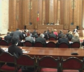 Procurorul General va fi audiat maine in Parlament, intr-o sedinta publica