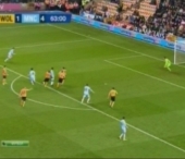 Manchester City nu se mai opreste! "Cetatenii" au obtinut inca o victorie categorica in Cupa Ligii Angliei