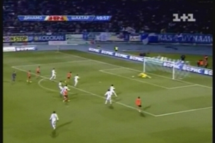 Meci de zile mari in Ucraina! Sahtior a invins in duelul cu marea rivala, Dinamo Kiev! Meci de zile mari in Ucraina! Sahtior a invins in duelul cu marea rivala, Dinamo Kiev!