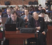 Negocieri cu scart! Propunerea democratilor care pare sa fi impotmolit discutiile privind alegerea presedintelui Negocieri cu scart! Propunerea democratilor care pare sa fi impotmolit discutiile privind alegerea presedintelui