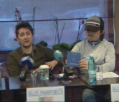 Melci cu pasapoarte! Unde si cum a fost realizat noul album al trupei FurioSnails