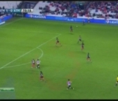 Atletico Madrid, in criza de forma! Au pierdut rusinos meciul cu Athletic Bilbao Atletico Madrid, in criza de forma! Au pierdut rusinos meciul cu Athletic Bilbao