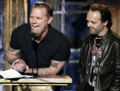 Au distrus totul in cale, de furie ca s-a anulat concertul Metallica