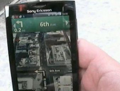 10 caracteristici ale telefoanelor cu Android de care ar trebui sa se teama Apple. FOTO