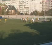 Derby plictisitor. Sheriff Tiraspol a invins cu 1 la 0 formatia Zimbru Chisinau Derby plictisitor. Sheriff Tiraspol a invins cu 1 la 0 formatia Zimbru Chisinau