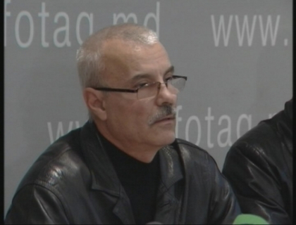 Primul candidat la Presedintie. VEZI AICI cine vrea sa devina sef de stat