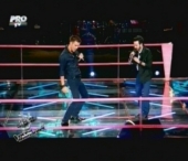 Ionel Istrati a spus la revedere show-ului Vocea Romaniei. Ce planuri de viitor are artistul moldovean Ionel Istrati a spus la revedere show-ului Vocea Romaniei. Ce planuri de viitor are artistul moldovean