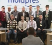 Rezultate exceptionale pentru Moldova la Taekwondo! Sportivii nostri au obtinut 27 de medalii Rezultate exceptionale pentru Moldova la Taekwondo! Sportivii nostri au obtinut 27 de medalii
