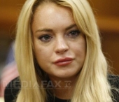 Lindsay Lohan, condamnata la 30 de zile de inchisoare Lindsay Lohan, condamnata la 30 de zile de inchisoare