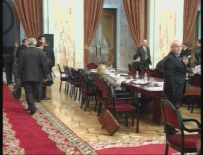 (NU) Vrem imunitate parlamentara! Cum au reactionat deputatii la anuntul liberal-democratilor