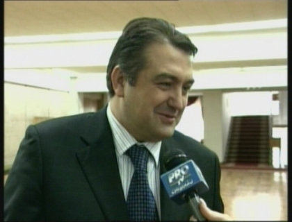 Deputatul Valeriu Guma, condamnat la 2 ani cu suspendare pentru mituire Deputatul Valeriu Guma, condamnat la 2 ani cu suspendare pentru mituire